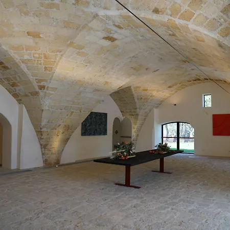 Masseria Li Reni