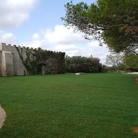 Masseria Li Reni