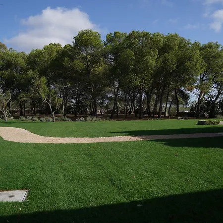 Masseria Li Reni *