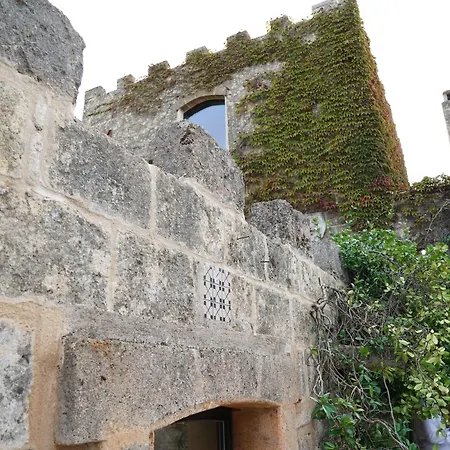 Masseria Li Reni ماندوريا