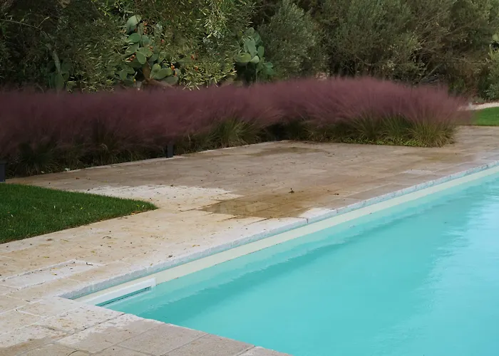 Masseria Li Reni * Мандурия