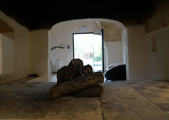 Masseria Li Reni *