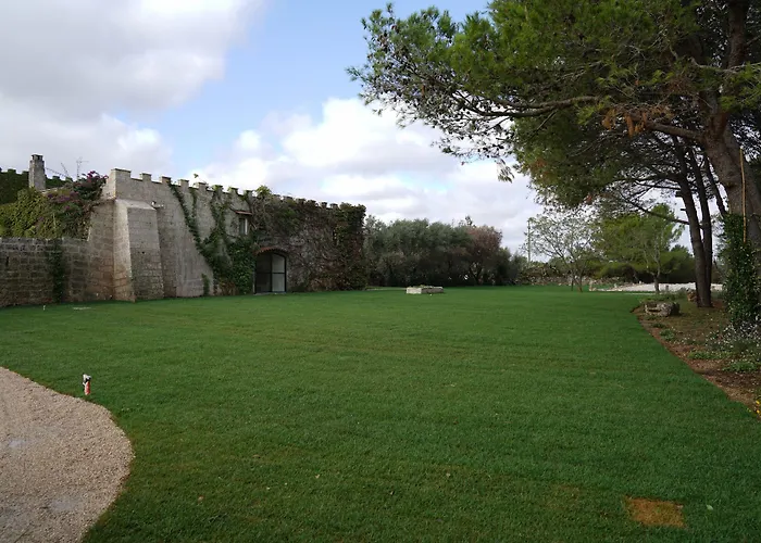 Masseria Li Reni