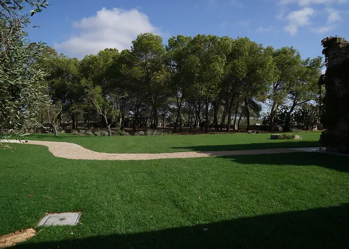 Masseria Li Reni *