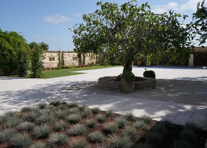 Masseria Li Reni *