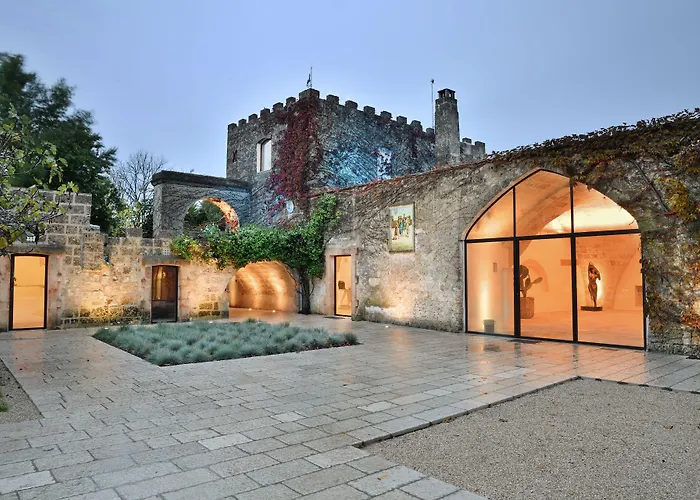 Masseria Li Reni