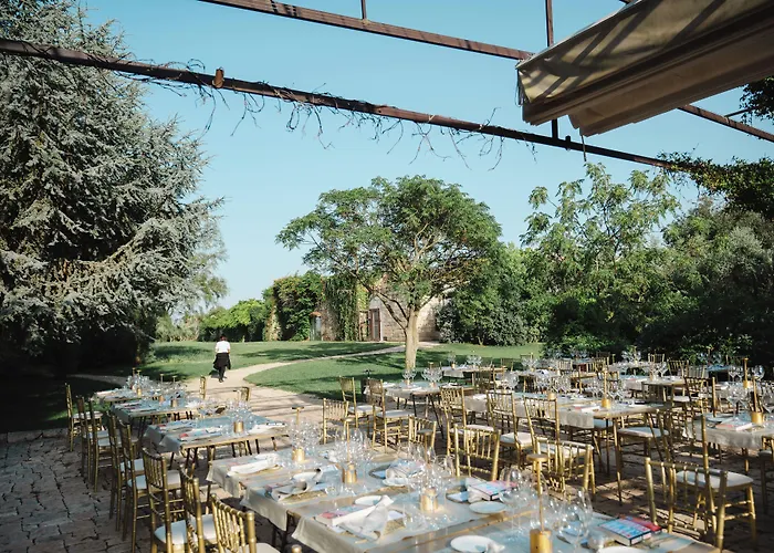 Masseria Li Reni