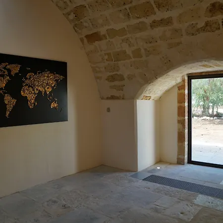 Masseria Li Reni Hotel Manduria
