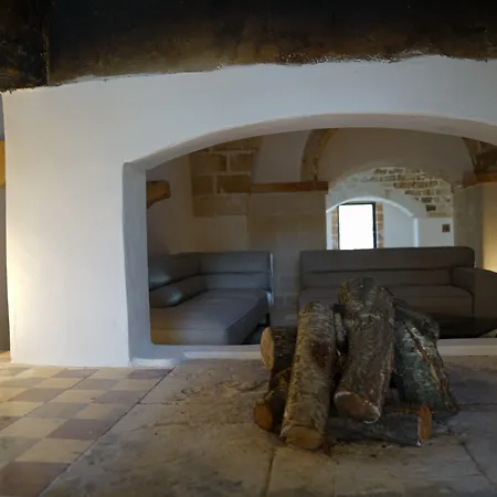 Masseria Li Reni * 마두리아