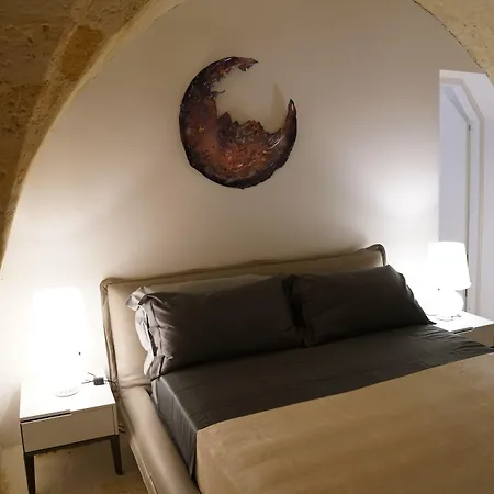Masseria Li Reni ماندوريا