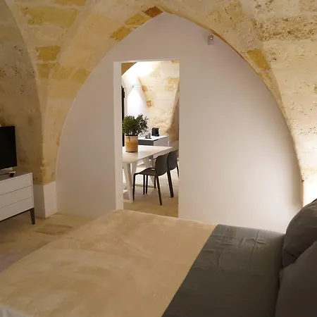Masseria Li Reni * Manduria
