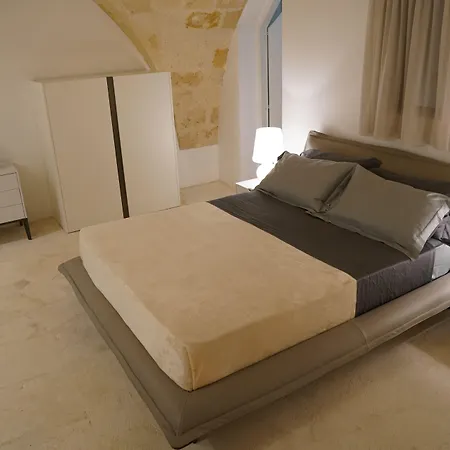Masseria Li Reni Hotel