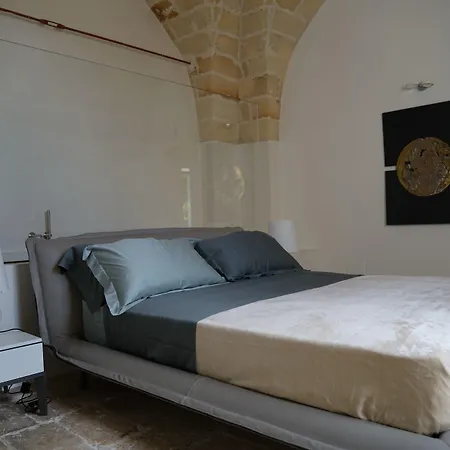 Hotel Masseria Li Reni