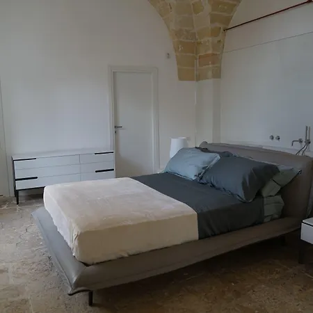 Hotel Masseria Li Reni *
