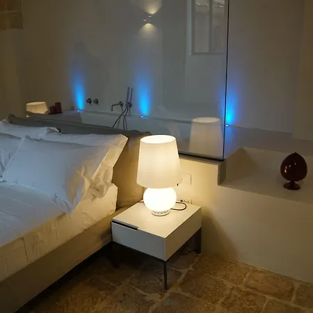 Masseria Li Reni *