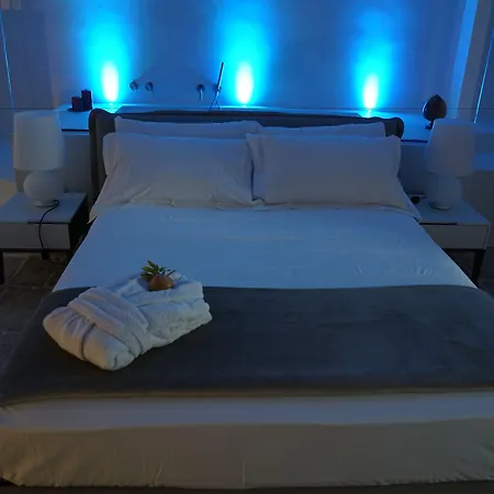 Masseria Li Reni * Manduria