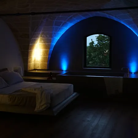 Masseria Li Reni *