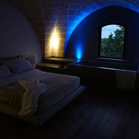 Masseria Li Reni Hotel