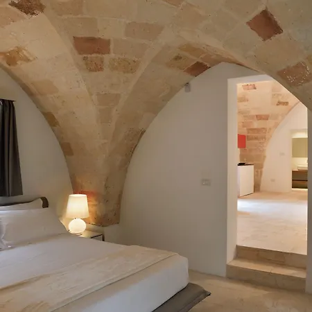 Masseria Li Reni Hotel *