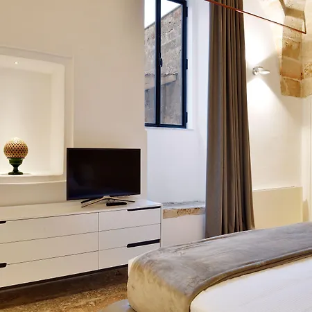 Hotel Masseria Li Reni