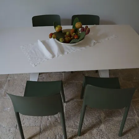 Masseria Li Reni * Manduria