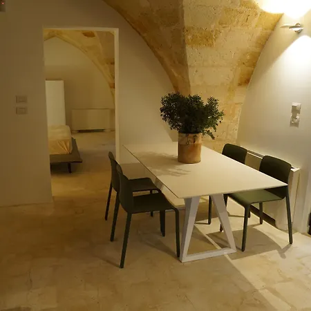 Hotel Masseria Li Reni Manduria