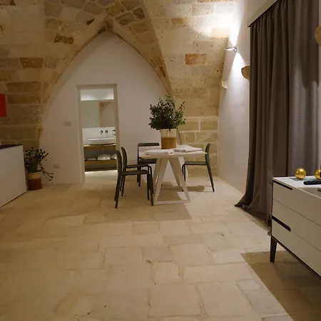 Masseria Li Reni Manduria