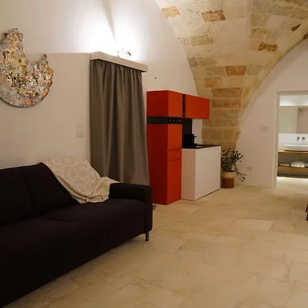 Masseria Li Reni Hotel