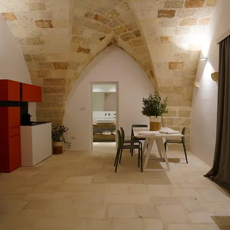 Masseria Li Reni * Manduria