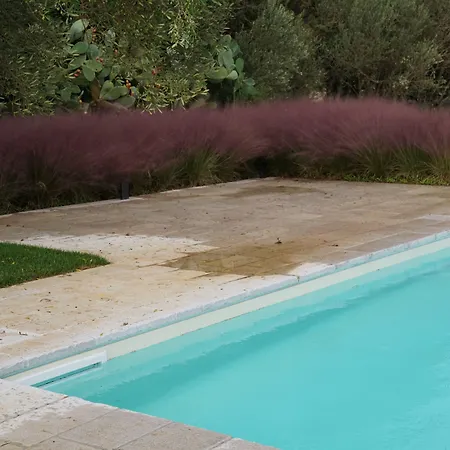 Masseria Li Reni * Manduria