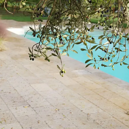Masseria Li Reni *
