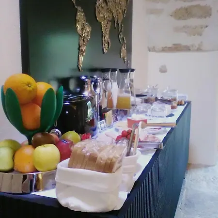 Masseria Li Reni Hotel *