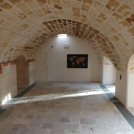 Masseria Li Reni