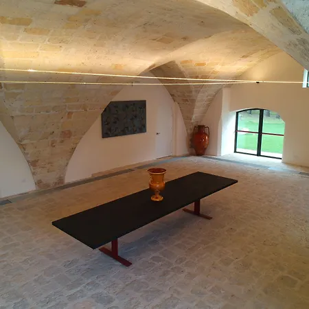 Masseria Li Reni *