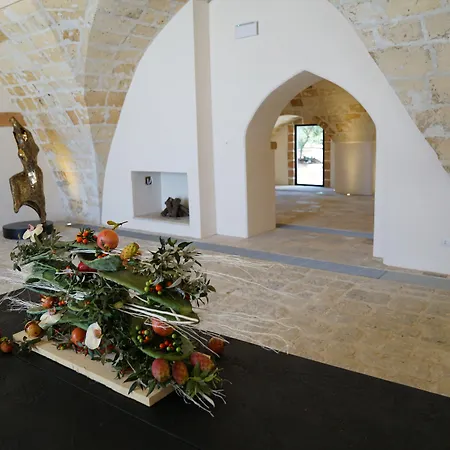 Hotel Masseria Li Reni *