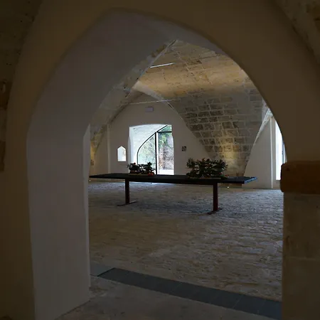 Hotel Masseria Li Reni