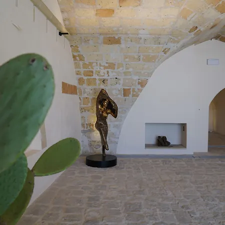 Masseria Li Reni