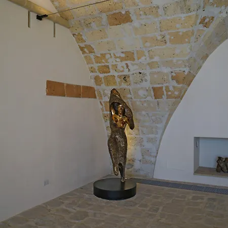 Hotel Masseria Li Reni *