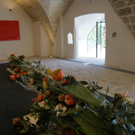 Masseria Li Reni * Manduria