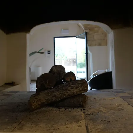Masseria Li Reni *