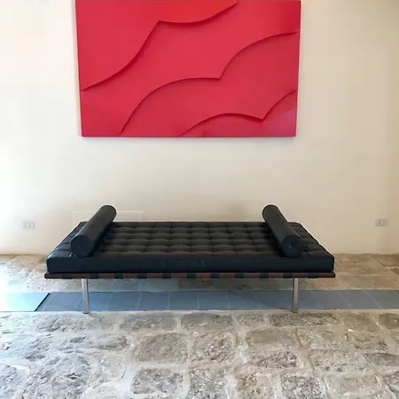 Masseria Li Reni *
