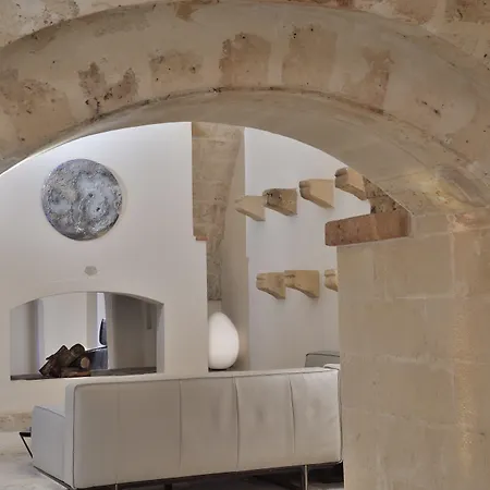 Masseria Li Reni