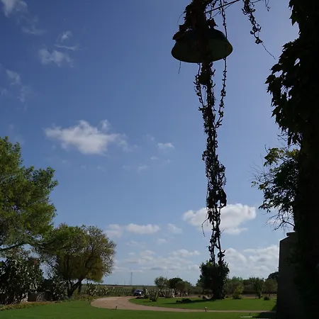 Hotel Masseria Li Reni *