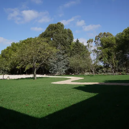 Masseria Li Reni Manduria