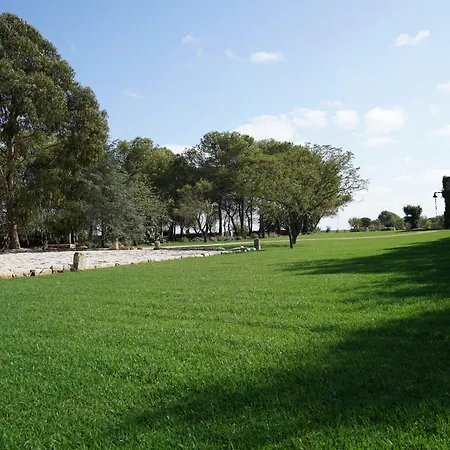 Masseria Li Reni فندق