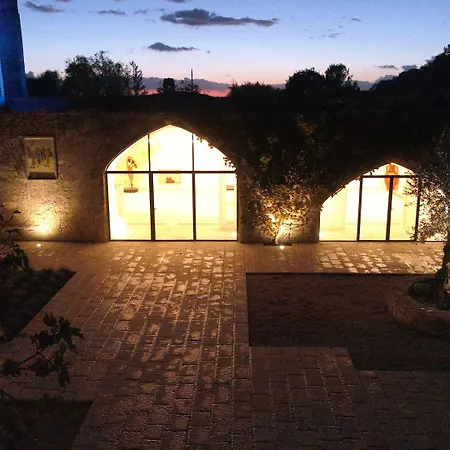 Masseria Li Reni Hotel *