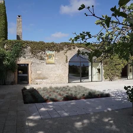 Masseria Li Reni 호텔
