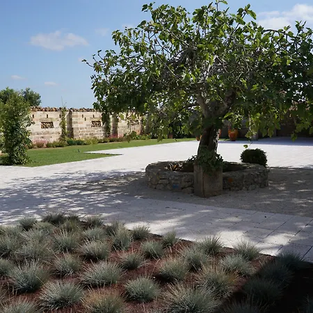 Masseria Li Reni *
