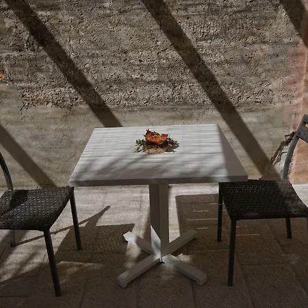 Masseria Li Reni Hotel *