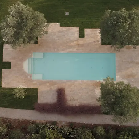 Masseria Li Reni 호텔